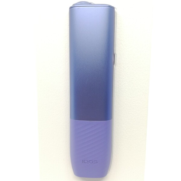 アイコス IQOS ILUMA ONE イルマ ワン i デジタルバイオレット No.7