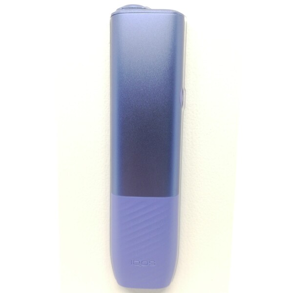 アイコス IQOS ILUMA ONE イルマ ワン i デジタルバイオレット No.9