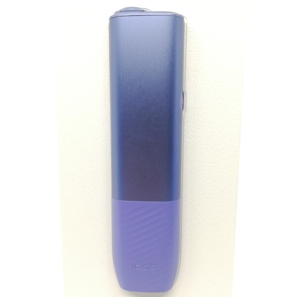 アイコス IQOS ILUMA ONE イルマ ワン i デジタルバイオレット No.14