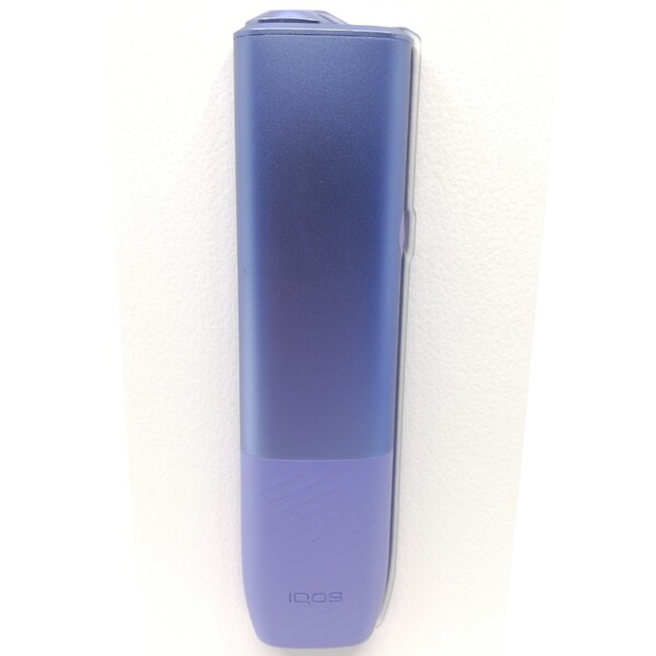 アイコス IQOS ILUMA ONE イルマ ワン i デジタルバイオレット No.17