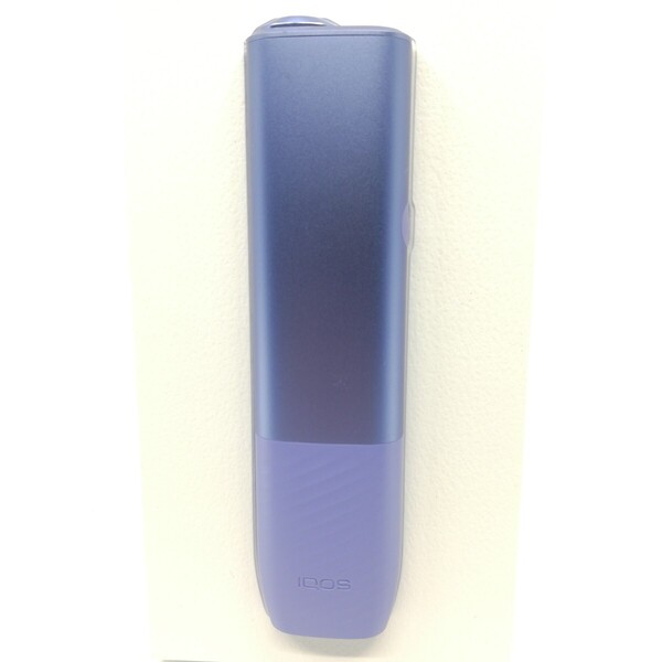 アイコス IQOS ILUMA ONE イルマ ワン i デジタルバイオレット No.18