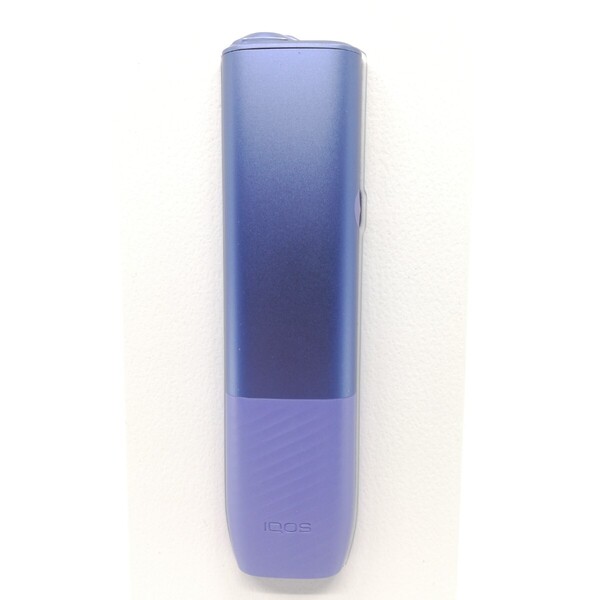 アイコス IQOS ILUMA ONE イルマ ワン i デジタルバイオレット No.19