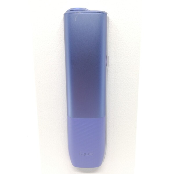 アイコス IQOS ILUMA ONE イルマ ワン i デジタルバイオレット No.21