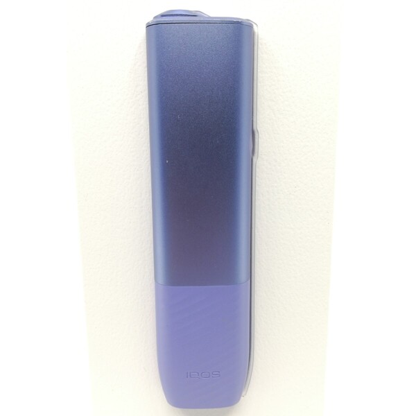 アイコス IQOS ILUMA ONE イルマ ワン i デジタルバイオレット No.22