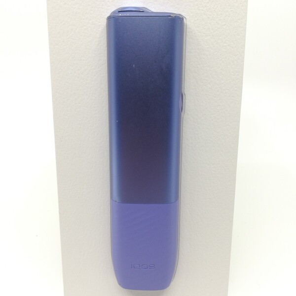 アイコス IQOS ILUMA ONE イルマ ワン i デジタルバイオレット No.23