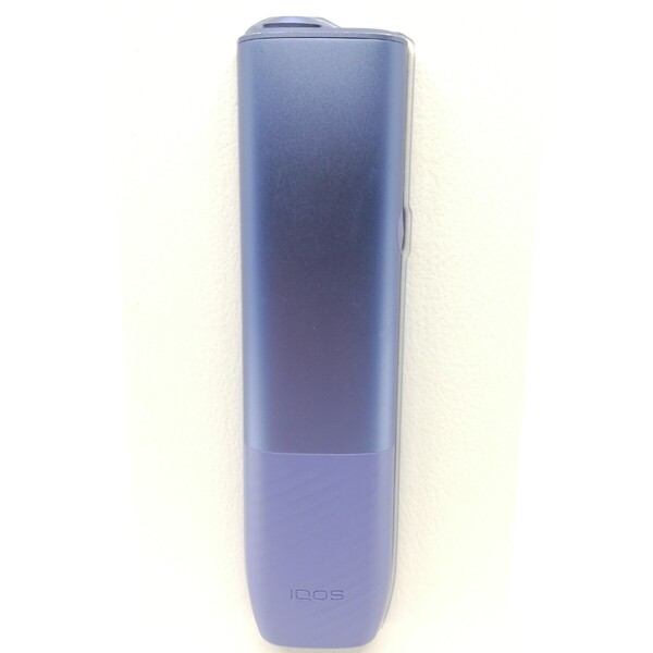 アイコス IQOS ILUMA ONE イルマ ワン i デジタルバイオレット No.27