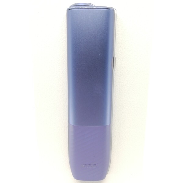 アイコス IQOS ILUMA ONE イルマ ワン i デジタルバイオレット No.28
