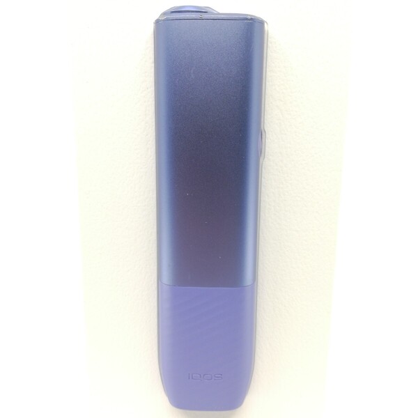 アイコス IQOS ILUMA ONE イルマ ワン i デジタルバイオレット No.30