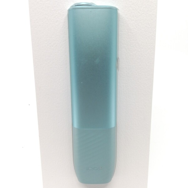 アイコス IQOS ILUMA ONE イルマi ワン ブリーズブルー No.2