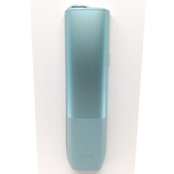 アイコス IQOS ILUMA ONE イルマi ワン ブリーズブルー No.5