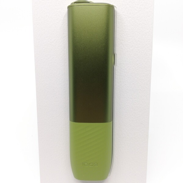 アイコス IQOS ILUMA ONE イルマ ワン i リーフグリーン No.2