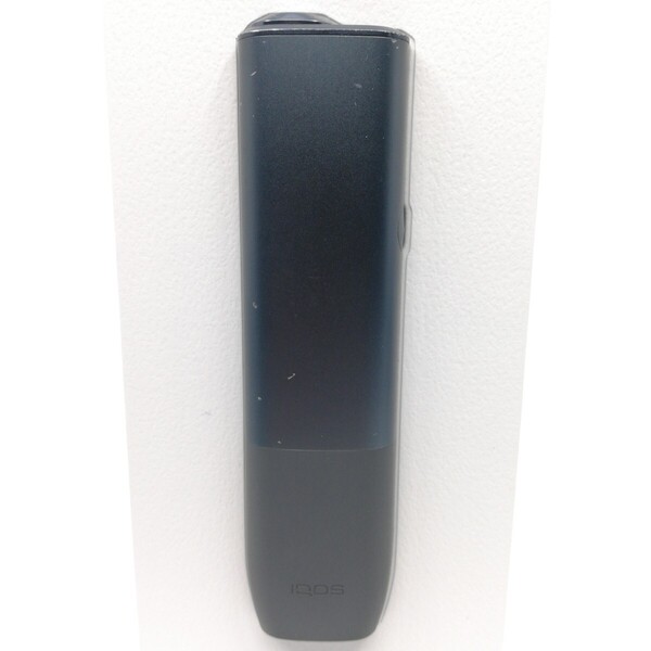 アイコス IQOS ILUMA ONE イルマ ワン ペプルグレー No.2