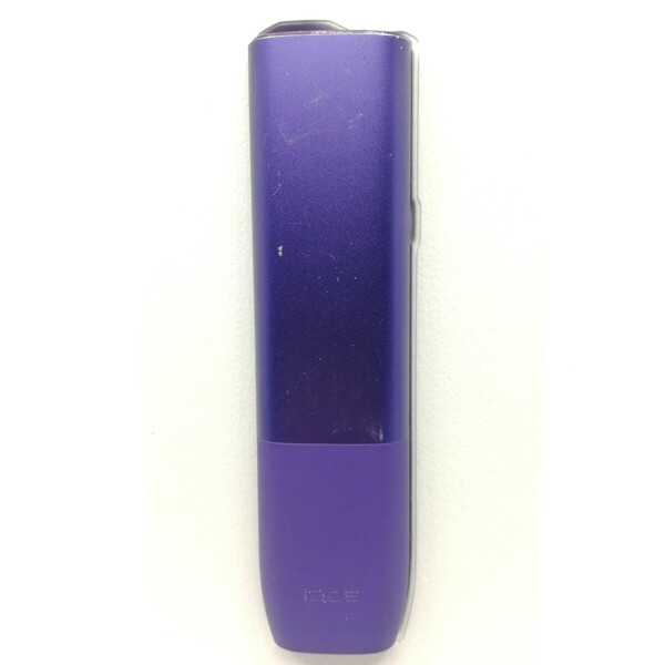 アイコス IQOS ILUMA ONE イルマ ワン ネオン No.2