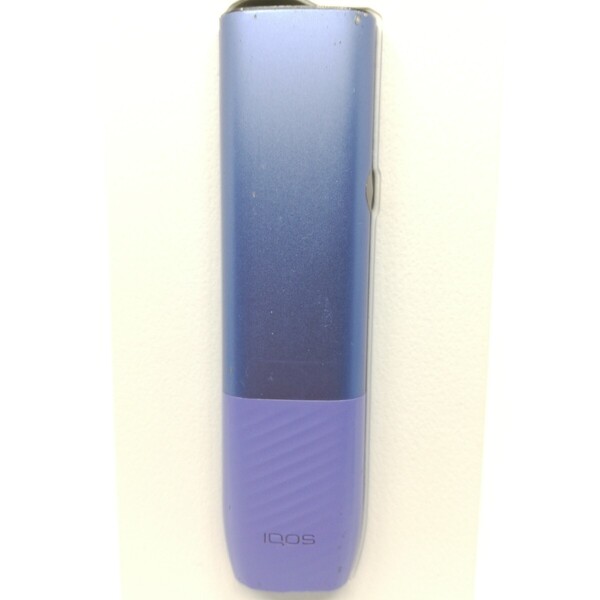 アイコス IQOS ILUMA ONE イルマ i ワン デジタルバイオレット