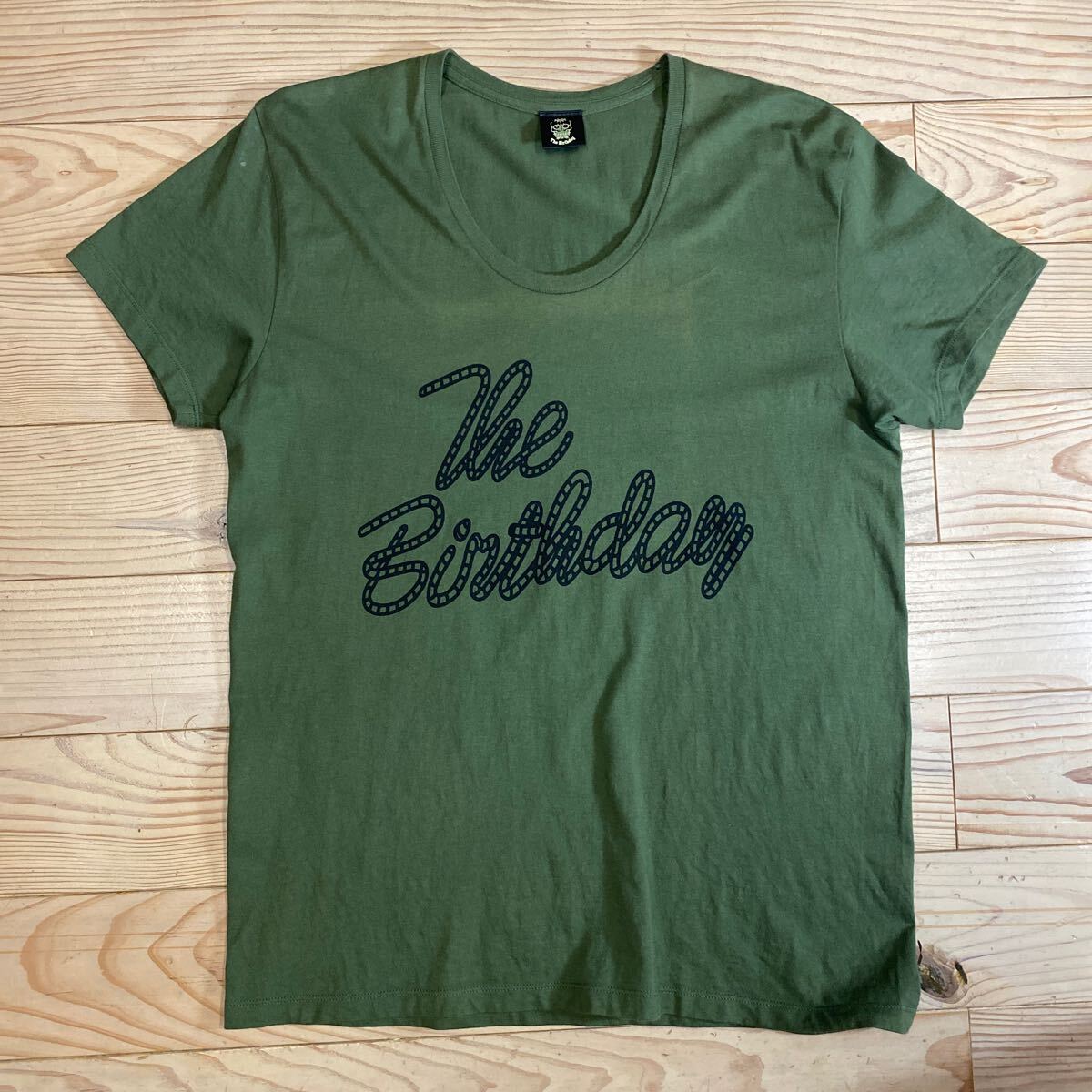 2025年最新】ミッシェルガンエレファントのTシャツを探すなら