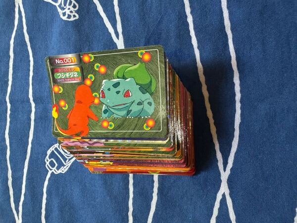 ポケモン トップサン カード pokemon topsun vs card