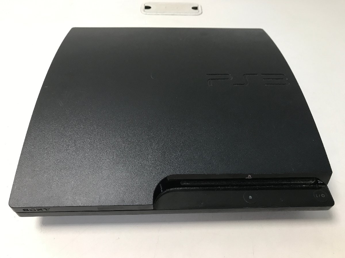 ジャンク】SONY ソニー/Playstation3 スプラッシュブルー