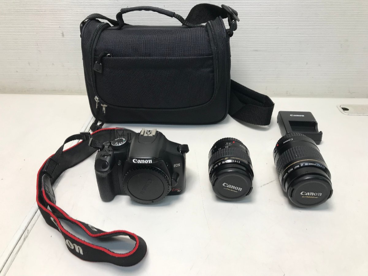 EOS DIGITAL X 2台 N 2台 4台 ジャンク品 Yahoo!オークション -「eos kiss x2 ジャンク」の落札相場・落札価格