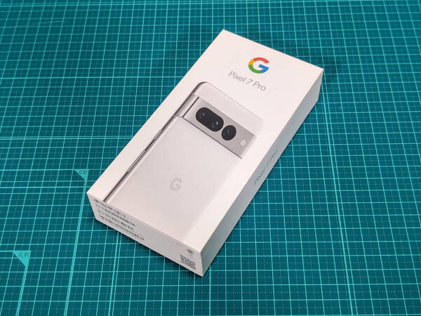 Google Pixel 7 Pro 箱・付属品セット USBケーブル USBアダプタ SIMピン (本体なし)