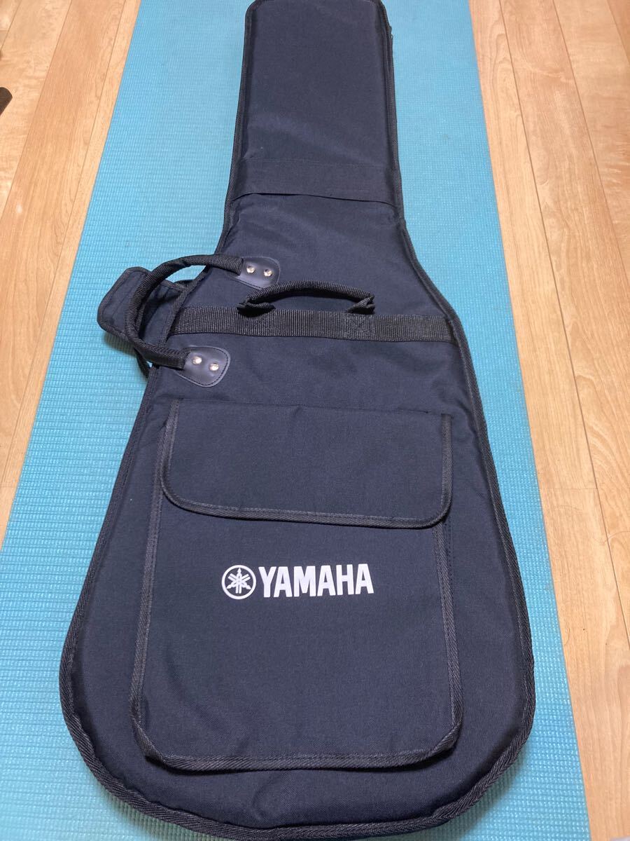 Yahoo!オークション -「yamaha」(エレキベースケース) (ベース
