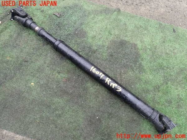 ランクルプラド(KZJ78W)リアプロペラシャフト 中古 Yahoo!オークション -「78 プラド」(プロペラシャフト) (トヨタ