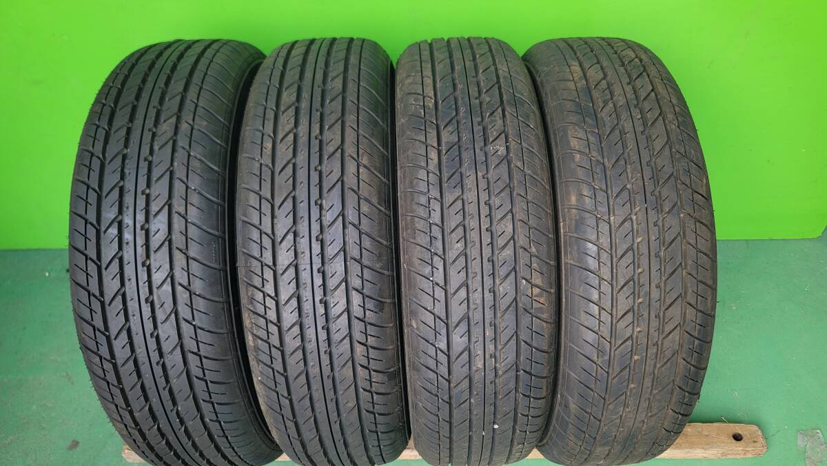 2025年最新】Yahoo!オークション -155 65 r13 4本セットの中古品