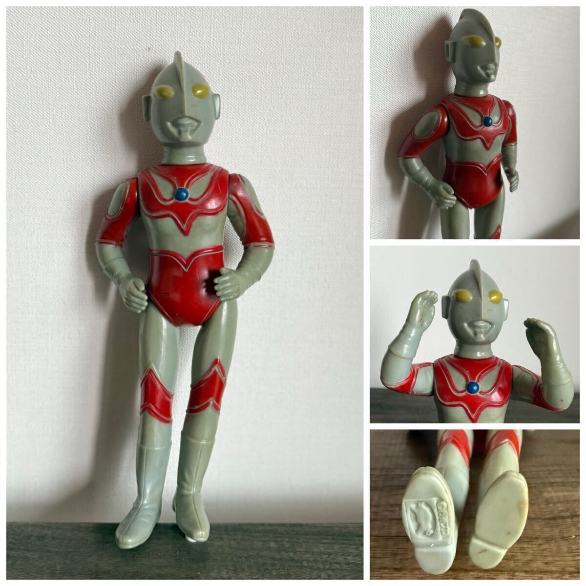 安いソフビシリーズ 帰ってきたウルトラマンの通販商品を比較