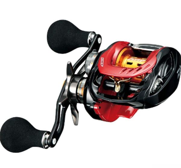 ☆新品未使用☆ダイワ 18 HRF SONIC SPEED 9.1L-TW