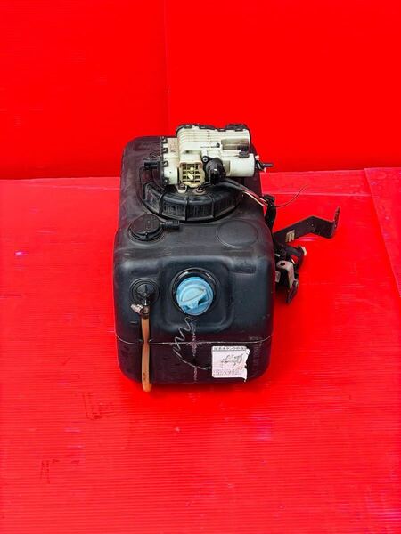 キャンター FBA20 アドブルータンク 尿素水タンクrei 3007