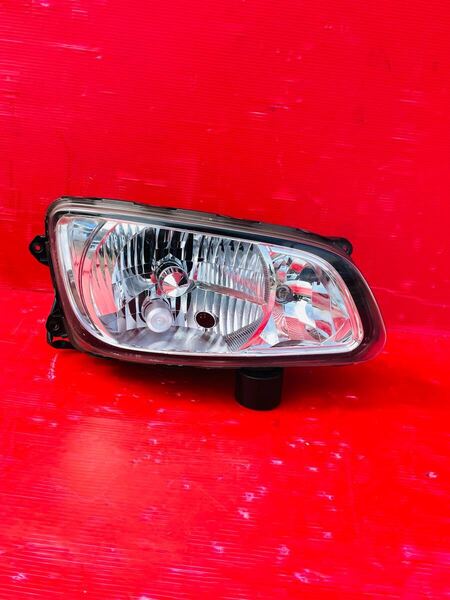 中古美品 日野 プロフィア レンジャー HID ヘッドライト ヘッドランプ 右側 右 小糸 KOITO 100-35052 車検OK Rei3096