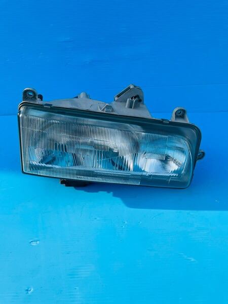 純正 日野 テラヴィ テラブィ プロフィア HID ヘッドライト ヘッドランプ 小糸 KOITO 110-35814 右側 右 動作OK Rei4012