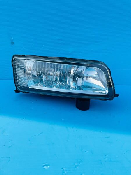 純正 三菱 ふそう ファイター HID ヘッドライト ヘッドランプ 右側 右 小糸 KOITO 100-87909 動作OK Rei4013