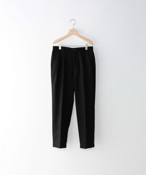 <steven alan> スティーブンアラン STRCFLN SUPER BGY TPD パンツ UNITED ARROWS ユナイテッドアローズ men's オールシーズン用 S