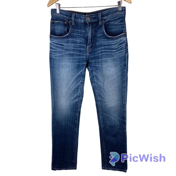 Levi's リーバイス men's メンズ ボトムス premium 611 straight leg デニム パンツ ジーンズ ジーパン size:30
