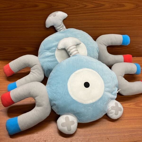 コイル Pocket Monsters ポケットモンスター Pokmon ポケモン ぬいぐるみ フィギュア キャラクター アミューズメント プライズ
