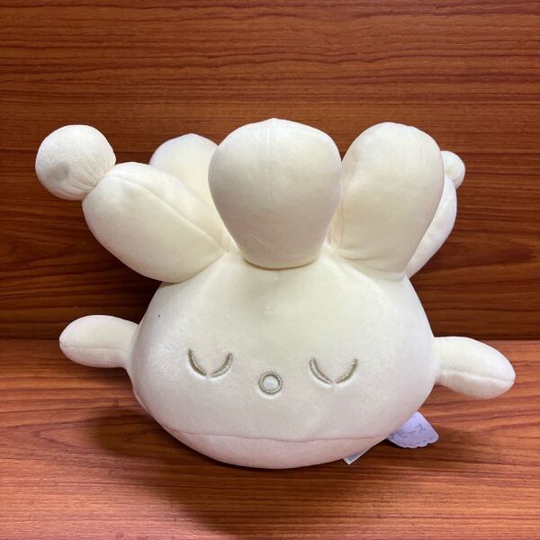 マホミル おやすみver ポケピース Pocket Monsters ポケットモンスター Pokmon ポケモン ぬいぐるみ フィギュア キャラクター