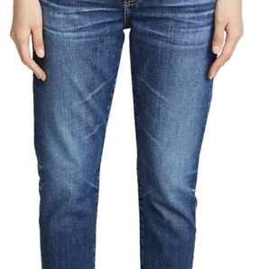 AG JEANS エージー ジーンズ Adriano Goldschmied アドリアーノ・ゴールドシュミード The Sophia ソフィア ladies ジーンズ ジーパン