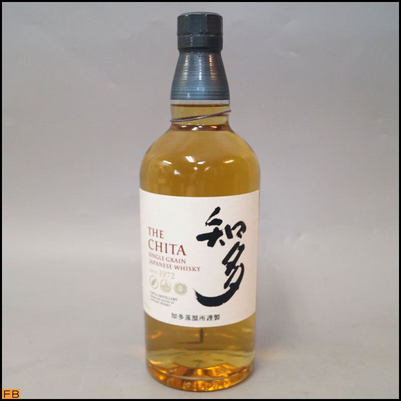 知多 シングルグレインウイスキー 1972年 700ml 楽天市場】サントリーウイスキー 知多 シングルグレーン