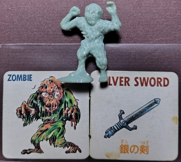 ネクロスの要塞　第1弾 17体セット 2025年最新】Yahoo!オークション -ネクロスの要塞 1弾の中古品