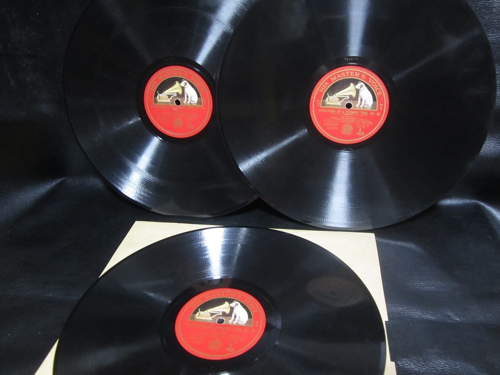 2025年最新】Yahoo!オークション -レコード 童謡(蓄音機)の中古