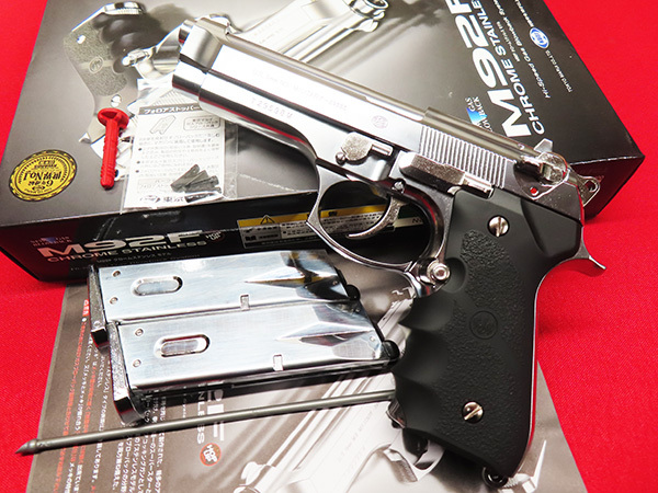 2025年最新】Yahoo!オークション -m92f マガジンの中古品・新品