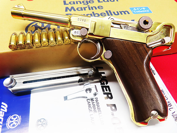 Yahoo!オークション -「42」(モデルガン) (トイガン)の落札相場