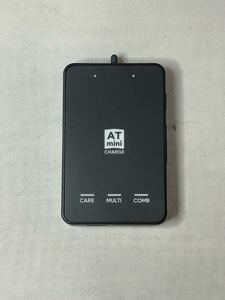 AT mini CHARGE 伊藤超短波 ATミニ チャージ コンディショニング機器 マイクロカレント