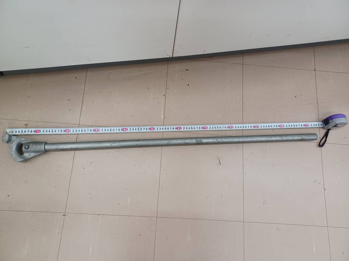 Panasonic - ハイヒッキーE型　19 25 2本セット Panasonic DS0029 パナソニック パイプベンダー ハイヒッキーE型