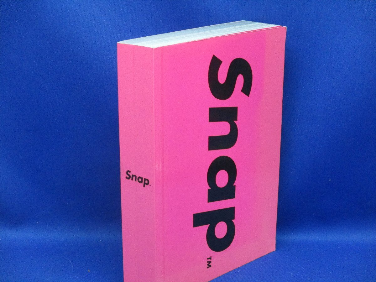 2025年最新】Yahoo!オークション -smap 写真集 snapの中古品