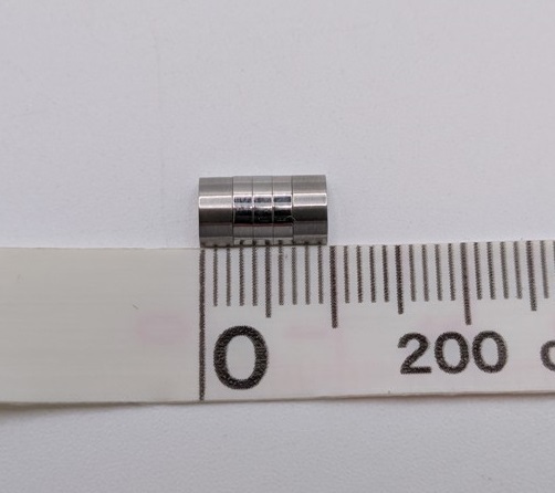 ロレックス / ROLEX コマ 1コマ レディース 腕時計 バンド 中古・現状・即決・送料無料 管理№ 8377