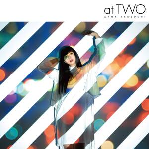 【中古】at TWO