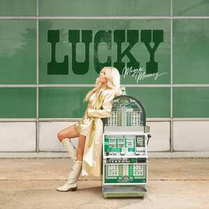 【中古】Lucky
