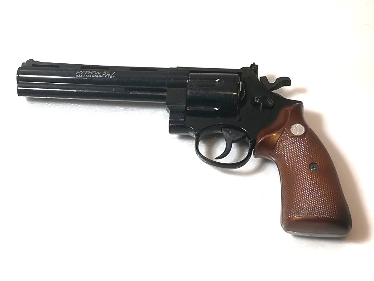 まとめ売り☆PYTHON357☆MARUZENなど