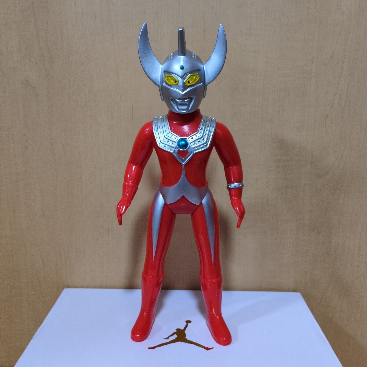 2025年最新】Yahoo!オークション -ウルトラマンタロウ ソフビの